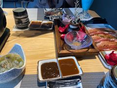 -吉屋烤肉(八宝街店)