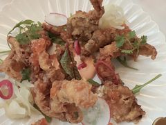 -斯普汇生蚝牛排馆(中骏世界城店)