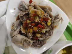 -老乡鸡(亳州路天庆大厦店)