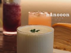 南瓜拿铁-奈诺甜品·生日蛋糕·下午茶(古城店)