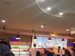 -老谢野馄饨(延安路店)