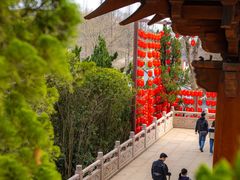 -径山寺
