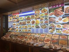 -洁神饭庄·海鲜·青岛菜·30年老字号(五四广场店)