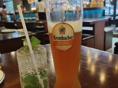 -haxnbauer海森堡德国餐厅(深圳coco店)