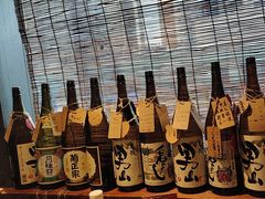 -小川洋风料理(汉街店)