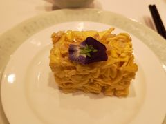 -白天鹅宾馆-宏图府餐厅
