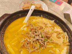 -外婆小聚茶餐厅·生日·团建(市民中心店)