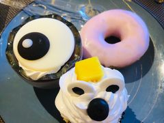 -喜庭海鲜自助(来福士店)