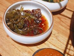 -九田家黑牛烤肉料理(华侨城店)