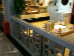 -味福记·本地特色菜(八一万达广场店)