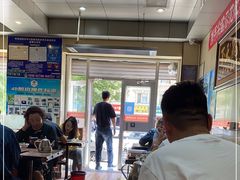 -老·贝尔杂碎馆