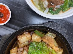 -珍珍小食店(西华路店)