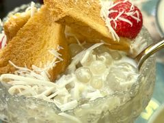 -浩海火燒雲傣家菜(芮欧百货店)