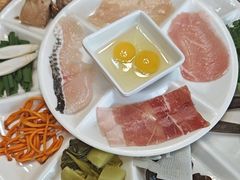 -芸南道·过桥米线(昆明老街旗舰店)