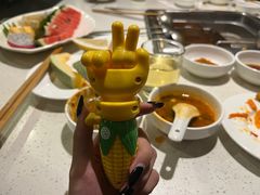 -海底捞火锅(高科广场店)