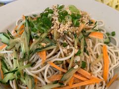 -李先生牛肉面大王(青岛闽江路店)