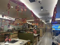 -海底捞火锅(旭辉MALL店)