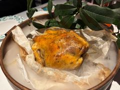 -桂满陇·海市蜃楼·黑金(国金店)