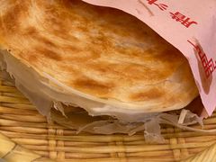 潼关肉夹馍-玉华宫宾馆·餐厅(铜川驻京办店)