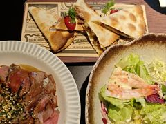 -J's Cafe Lab