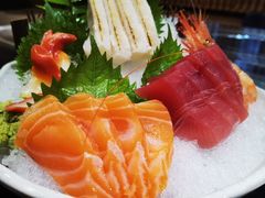 -樱之盛宴·蟹料理海鲜自助(前进大街店)