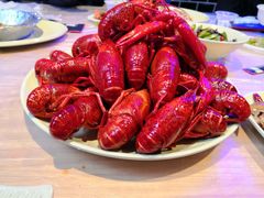 -巴厘龙虾·榜首油焖大虾(青山店)