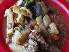 -好伦哥(温都水城店)