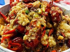 -虎虎龙虾大排档(双井店)