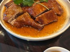 -新天世纪中餐厅