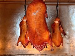 -全聚德(上海首店浦东店)