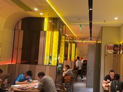 -金掌勺锅包肉(太原万达店)