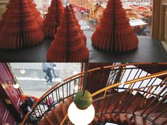 景观位-Cafe Norden