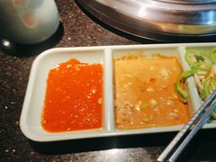 -梨花自助烤肉(乐宾店)