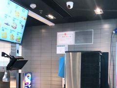 -麦当劳(广州南站店)