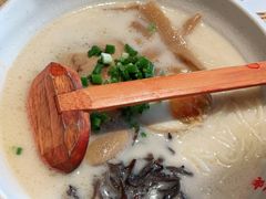 -味千拉面(南昌杉杉奥特莱斯广场店)