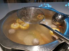 -潮发潮汕牛肉店(龙洞店)