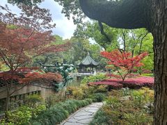 -申粤轩酒楼·三十年粤菜经典(丁香花园店)