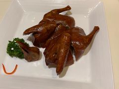 -利苑酒家(宜安广场店)
