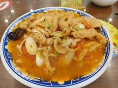 -真不同饭店(中州东路店)