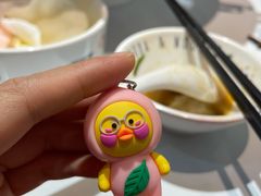 -友达面馆(广州总店)
