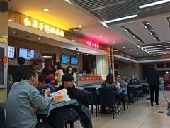 -红鼻子桂林米粉(金唐新光界店)