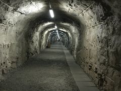 -遂昌金矿国家矿山公园