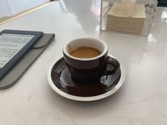 意式浓缩-METAL HANDS铁手咖啡制造局(五道营店)