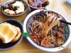 -凤张螺蛳粉·爽口粉(跃进路总店)