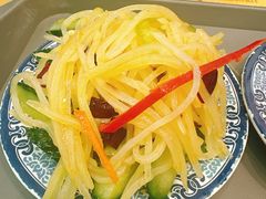 -东方宫·中国兰州牛肉拉面清真(三里屯店)