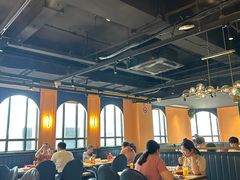 -斗牛士牛排(南京东路店)