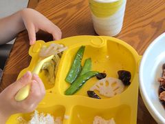 -芳草地度假酒店·野炉中餐厅