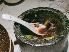 -奉天小馆·非遗东北菜(济南万象城店)