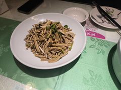 -福荣新中式餐厅