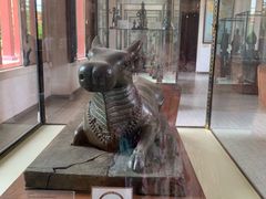 -柬埔寨国家博物馆